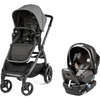 Peg-Perego YPSI Stroller and Primo Viaggio 4-35 Nido Travel System