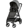 Peg-Perego YPSI Stroller and Primo Viaggio 4-35 Nido Travel System
