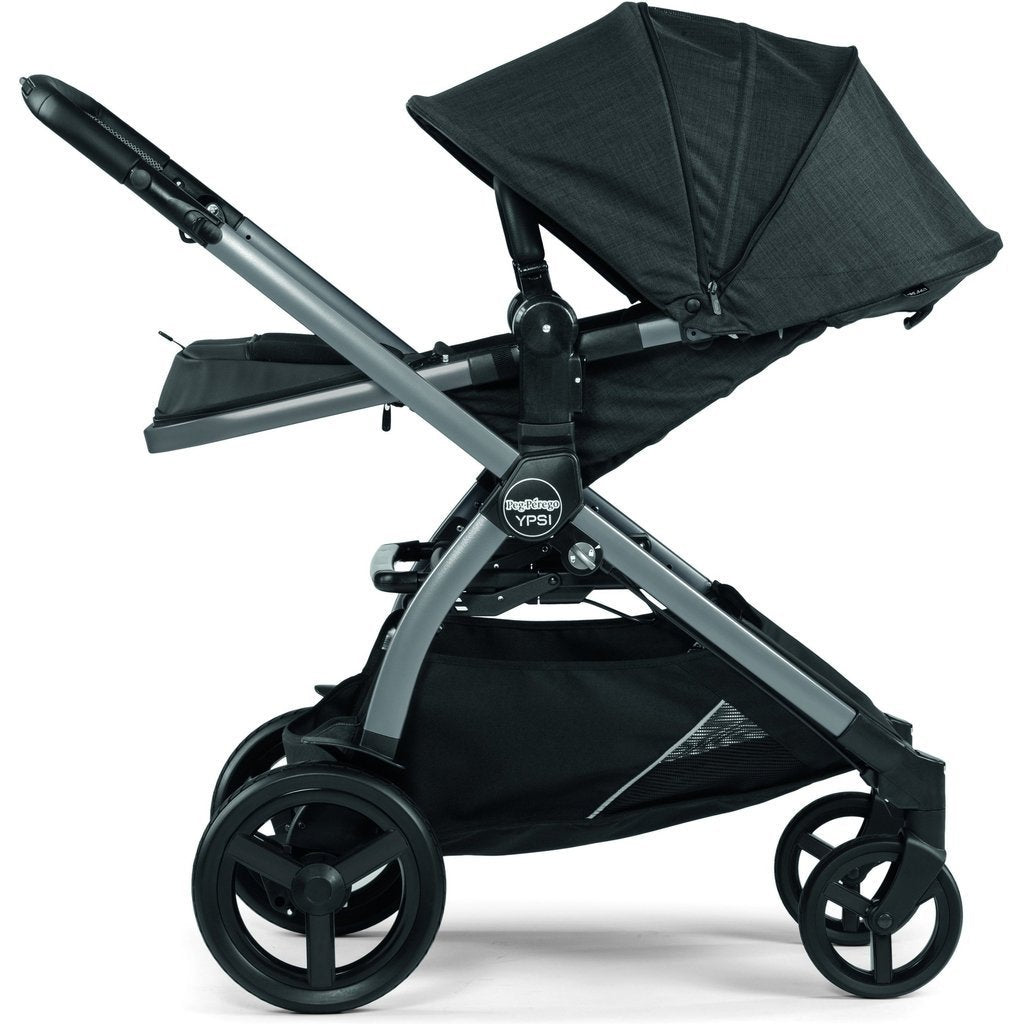 Peg-Perego YPSI Stroller and Primo Viaggio 4-35 Nido Travel System