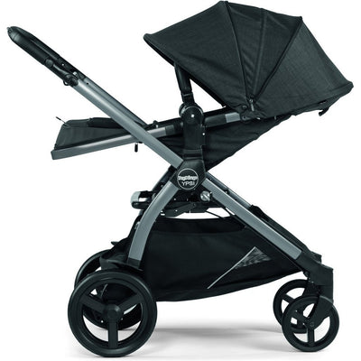 Peg-Perego YPSI Stroller and Primo Viaggio 4-35 Nido Travel System