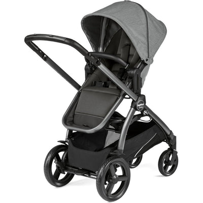 Peg-Perego YPSI Stroller and Primo Viaggio 4-35 Nido Travel System