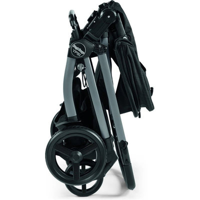 Peg-Perego YPSI Stroller and Primo Viaggio 4-35 Nido Travel System