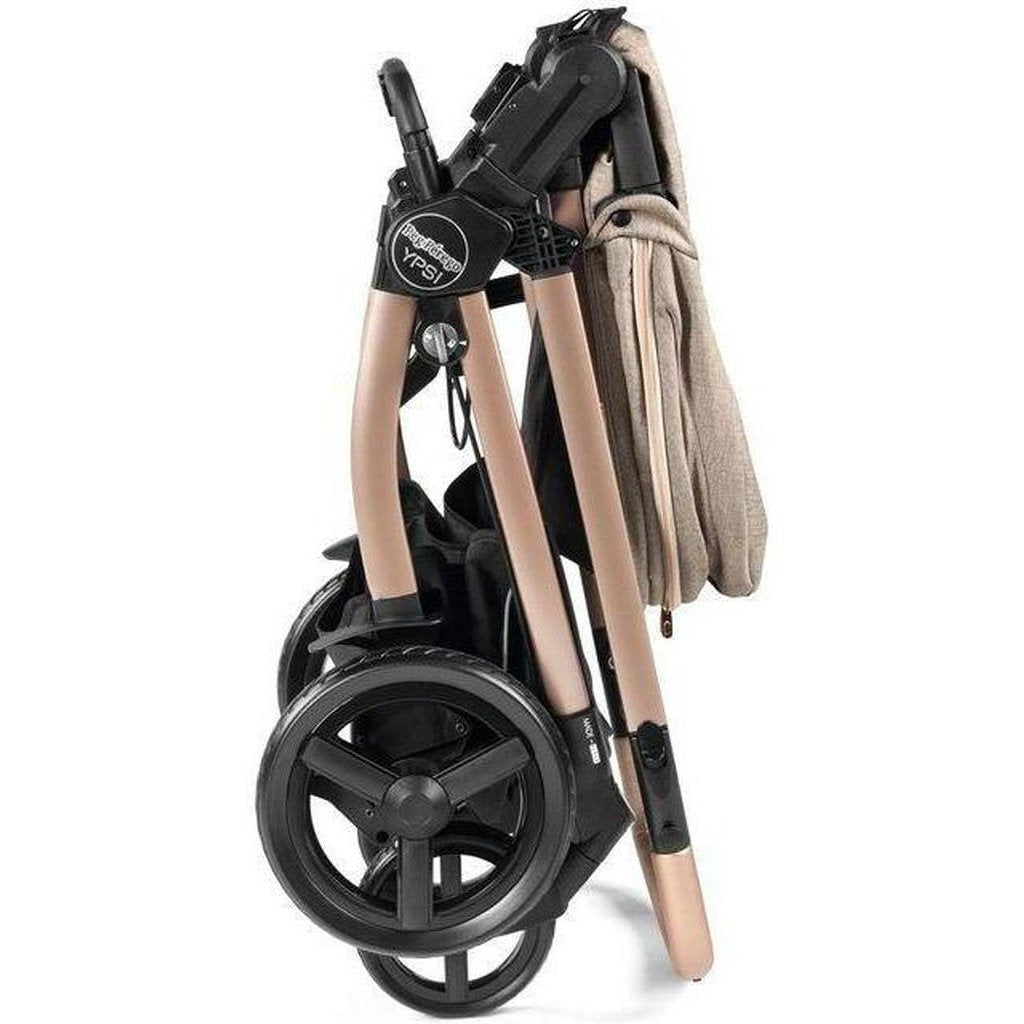 Peg-Perego YPSI Stroller