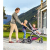 Peg-Perego/Agio Ride With Me Board