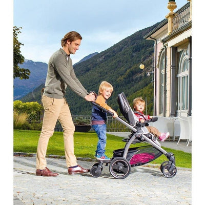 Peg-Perego/Agio Ride With Me Board