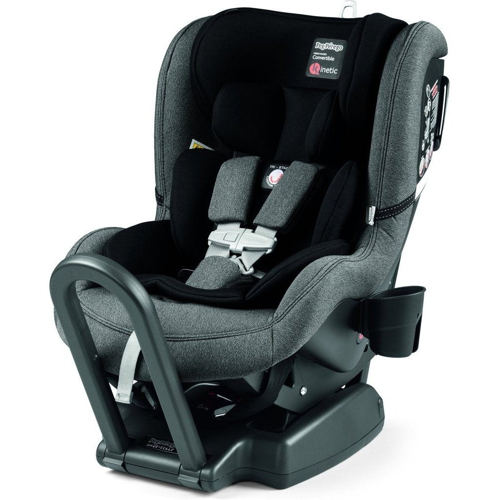 Peg-Perego Primo Viaggio Kinetic Convertible Car Seat