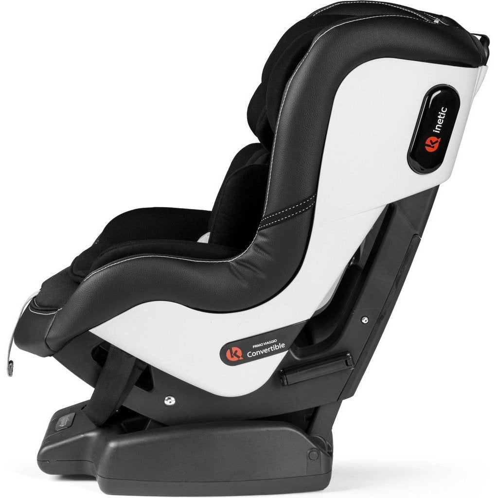 Peg-Perego Primo Viaggio Kinetic Convertible Car Seat