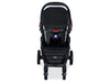 BRITAX Pathway and B-Safe Ultra Travel System