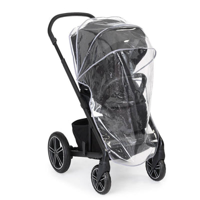 Nuna MIXX2 stroller 2018