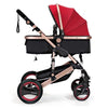 Infant and Toddler Stroller Pram Stroller