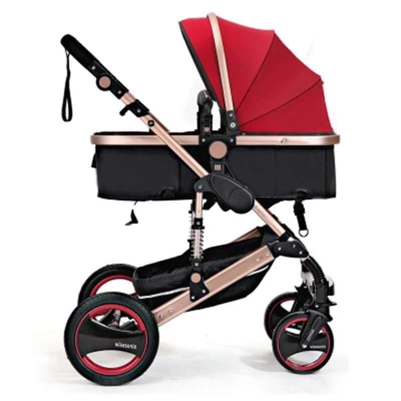 Infant and Toddler Stroller Pram Stroller