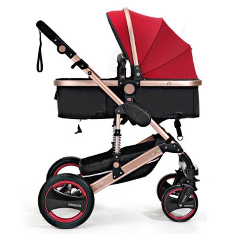 Newbabywish Best Lightweight Baby Stroller Prams
