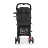 MACLAREN Techno Arc Style Set Stroller With Cup Holder - Black