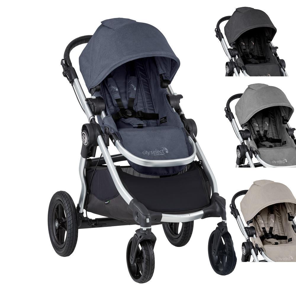 Baby Jogger City Select 2019 Stroller