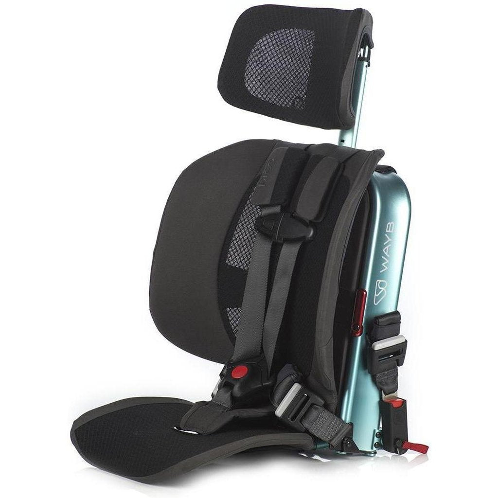 WAYB Pico Forward-Facing Car Seat
