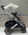2020 UPPAbaby CRUZ V2 Stroller