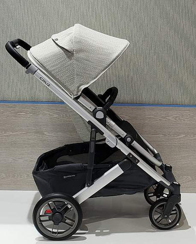 2020 UPPAbaby CRUZ V2 Stroller