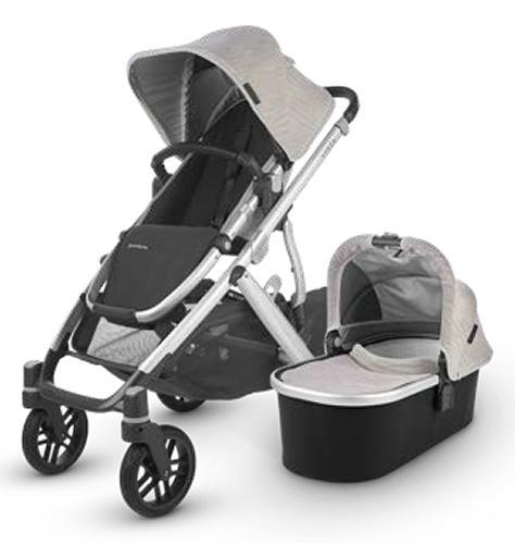 UPPAbaby Vista V2 2020 Stroller