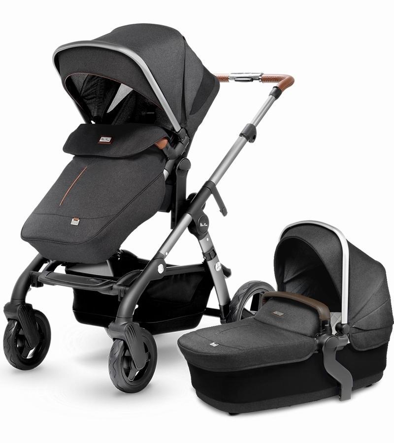 Silver Cross 2019 Wave Stroller