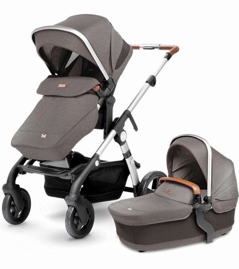 Silver Cross 2019 Wave Stroller