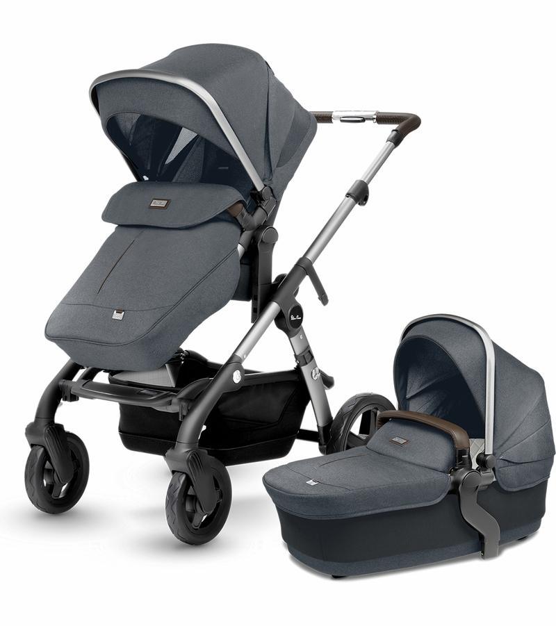 Silver Cross 2019 Wave Stroller
