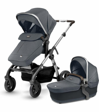 Silver Cross 2019 Wave Stroller