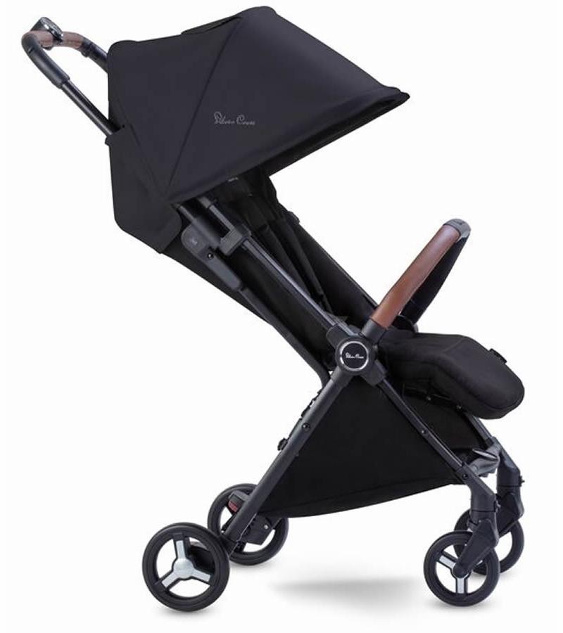 Silver Cross 2020 Jet Ultra Compact Stroller