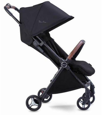 Silver Cross 2020 Jet Ultra Compact Stroller