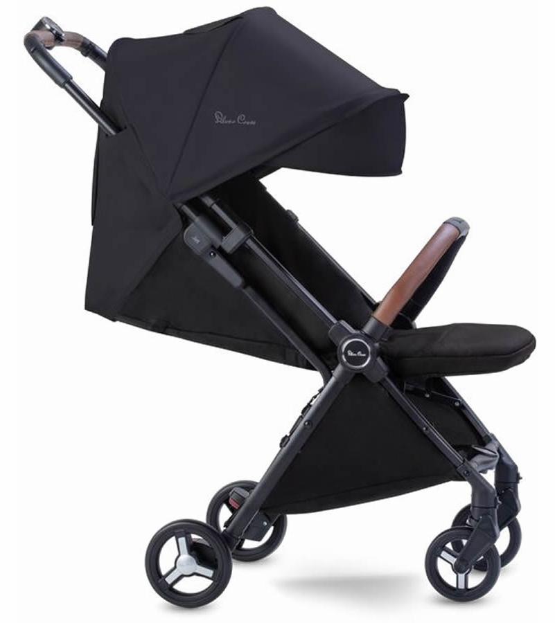 Silver Cross 2020 Jet Ultra Compact Stroller