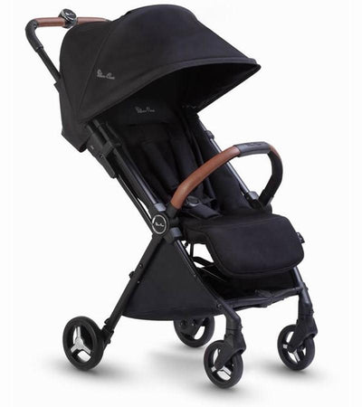 Silver Cross 2020 Jet Ultra Compact Stroller