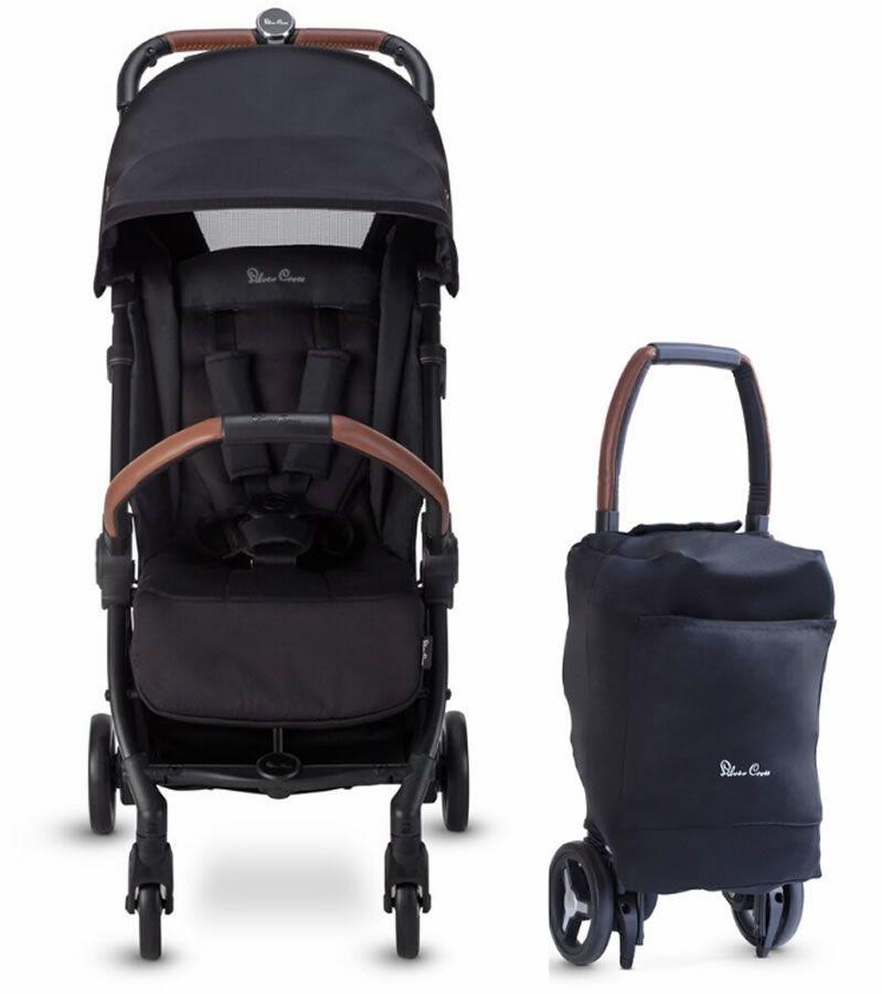 Silver Cross 2020 Jet Ultra Compact Stroller