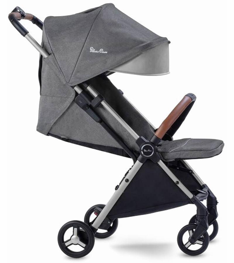 Silver Cross 2020 Jet Ultra Compact Stroller