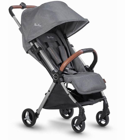 Silver Cross 2020 Jet Ultra Compact Stroller