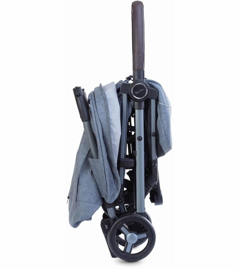 Silver Cross 2020 Jet Ultra Compact Stroller