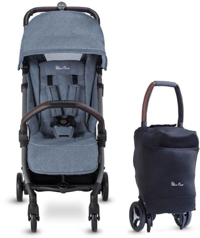 Silver Cross 2020 Jet Ultra Compact Stroller