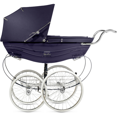 Silver Cross Balmoral Pram