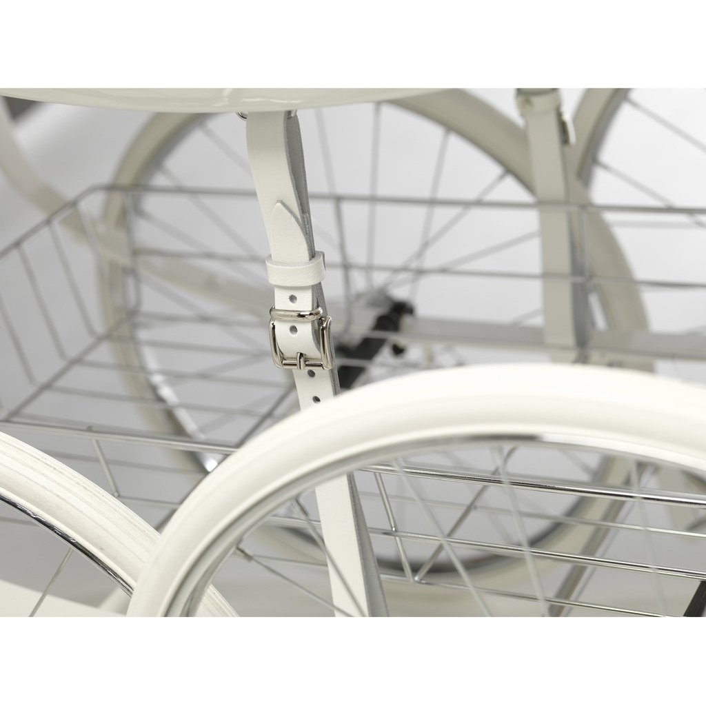 Silver Cross Balmoral Pram