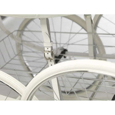 Silver Cross Balmoral Pram