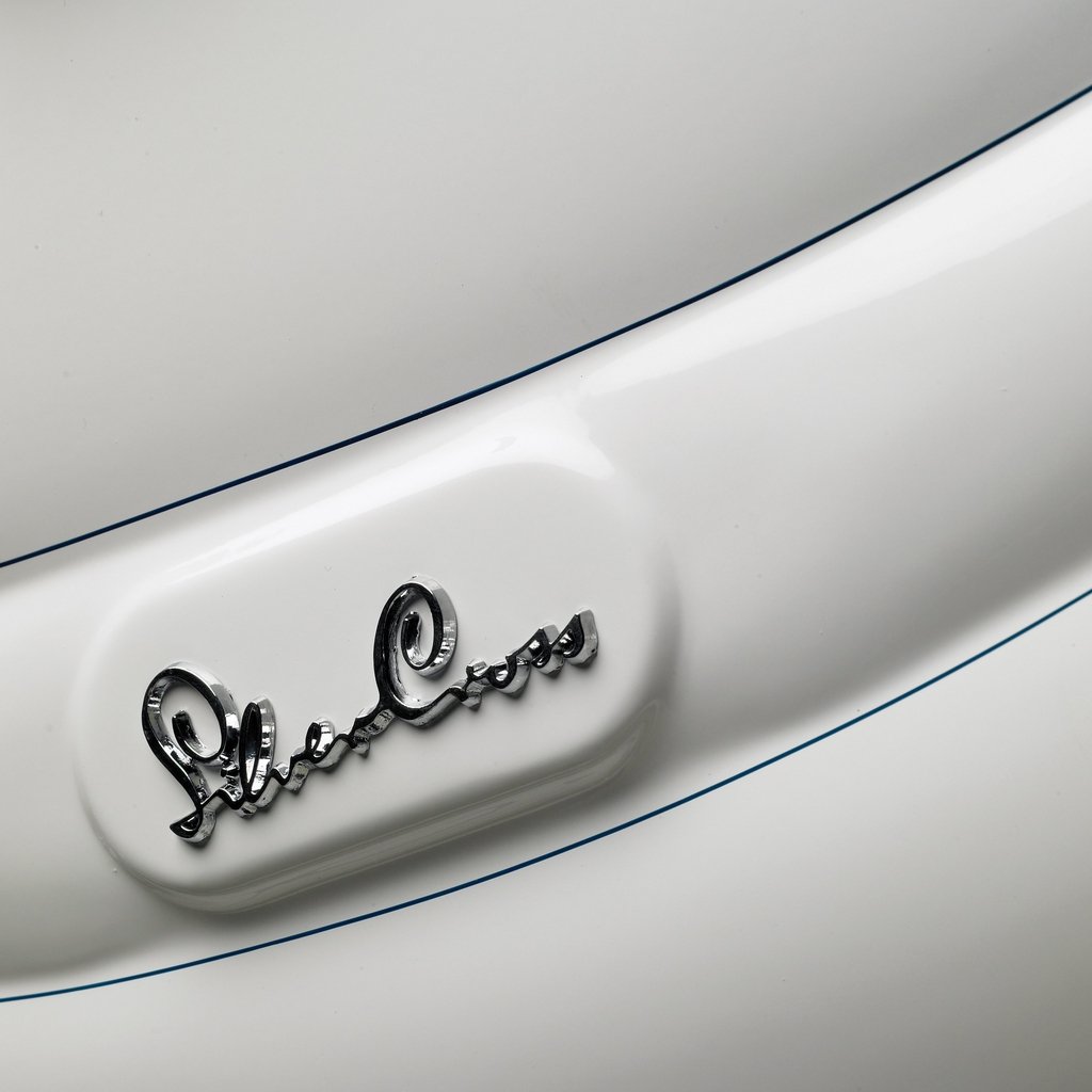 Silver Cross Balmoral Pram