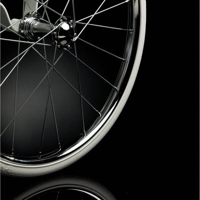 Silver Cross Balmoral Pram