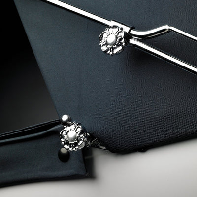 Silver Cross Balmoral Pram