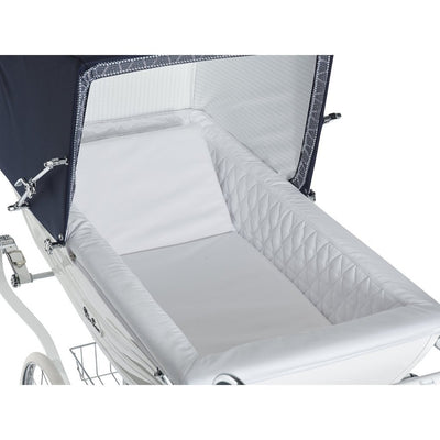 Silver Cross Balmoral Pram