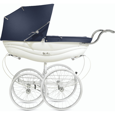 Silver Cross Balmoral Pram