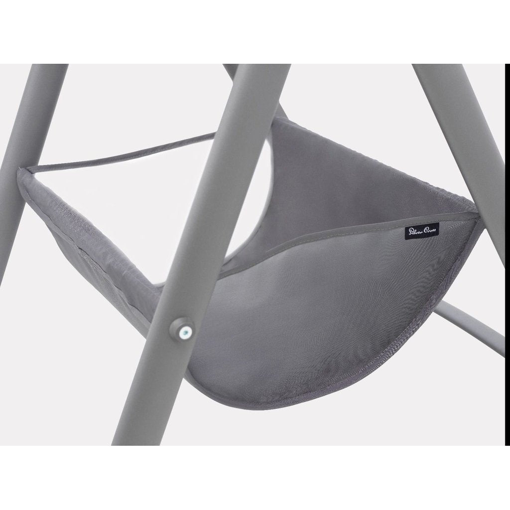 Silver Cross Bassinet Stand - Wave / Coast