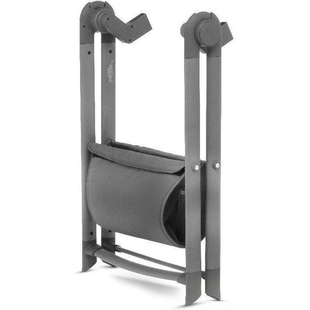 Silver Cross Bassinet Stand - Wave / Coast