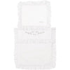 Silver Cross Bedding Set - Balmoral / Kensington Pram