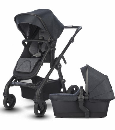 Silver Cross Coast Stroller