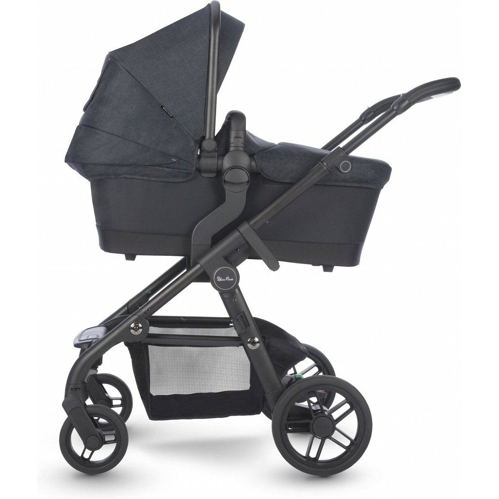 Silver Cross Coast Stroller