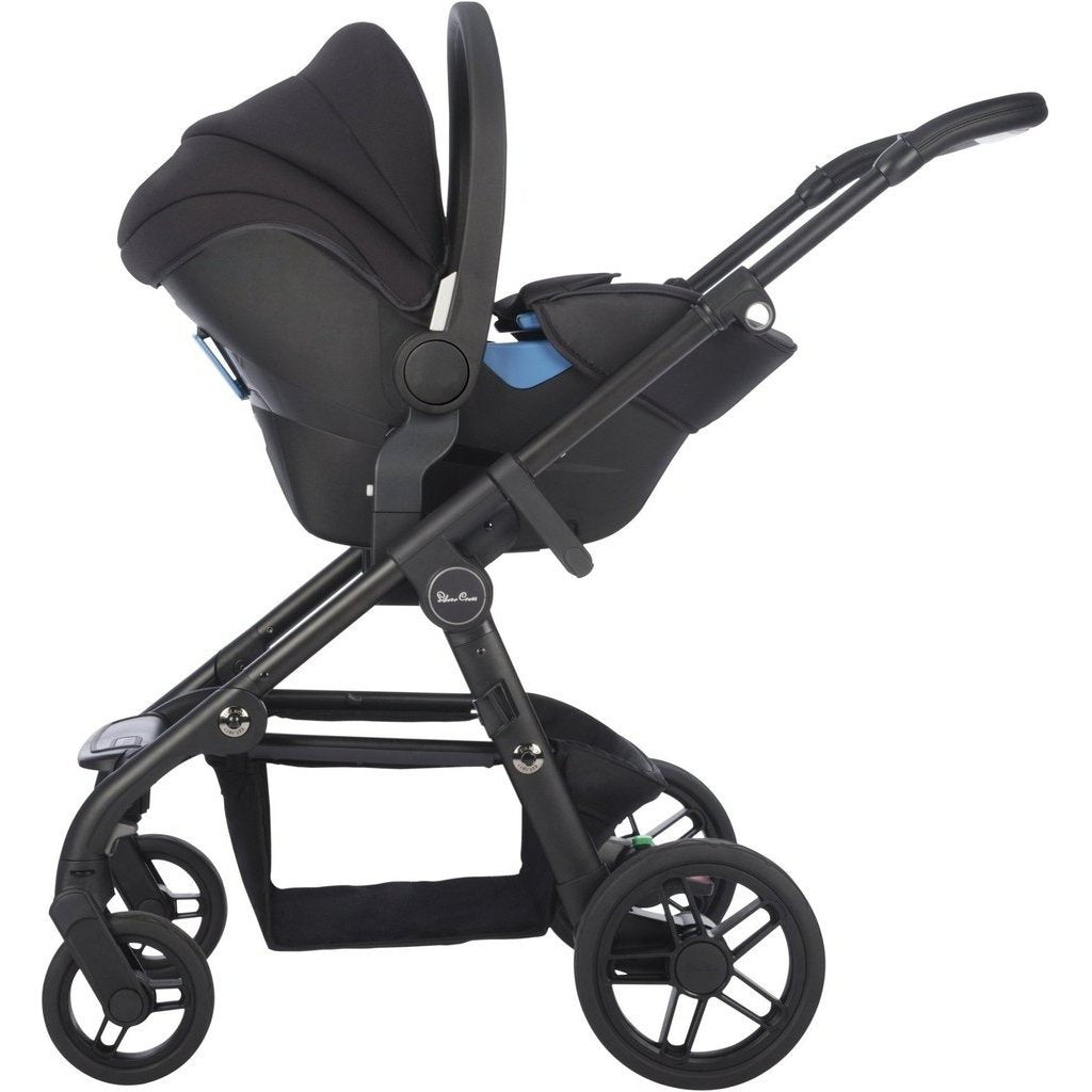 Silver Cross Coast Stroller