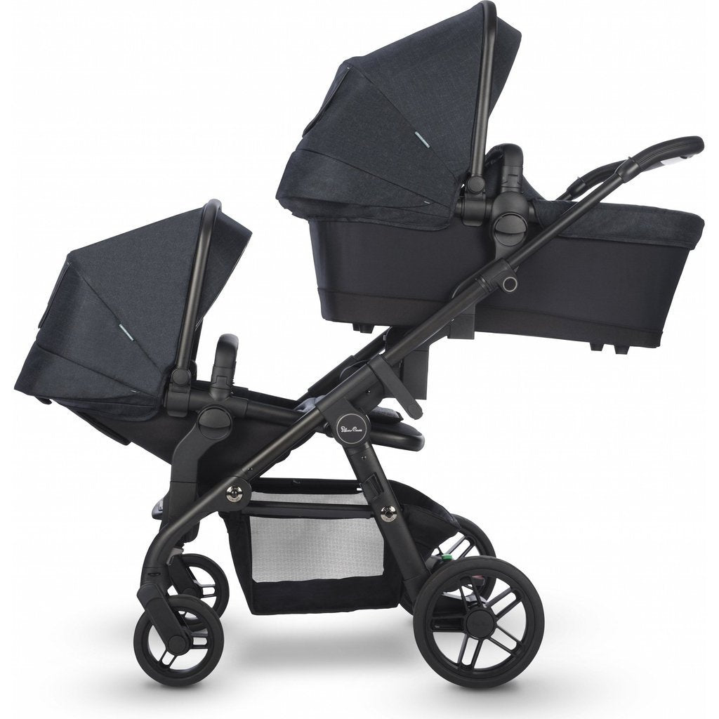 Silver Cross Coast Stroller